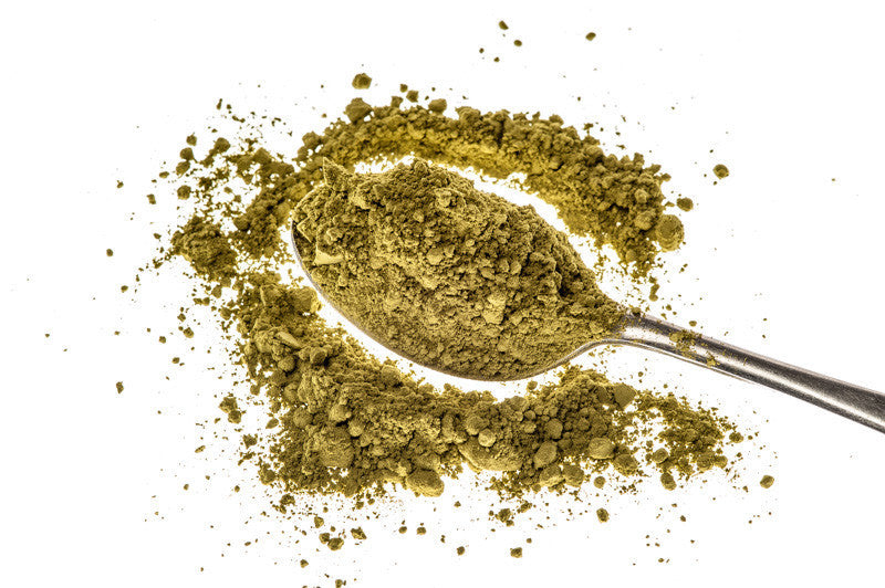 Matcha tea: how to benefit from the health boost without drinking it