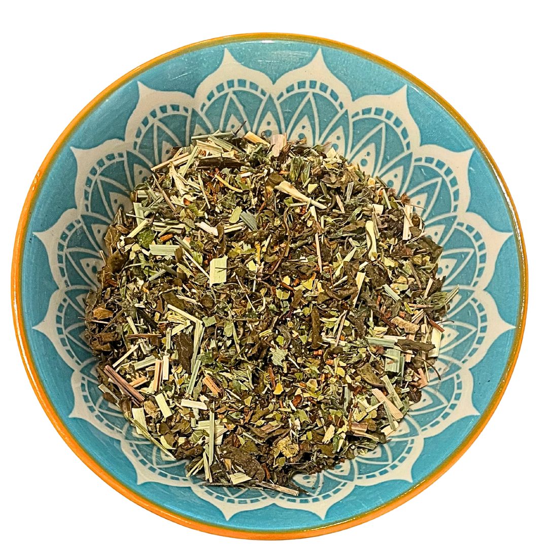 Adrenal Care – to restore balance in times of burn-out or overwhelm. A great support during perimenopause.| MDTEA