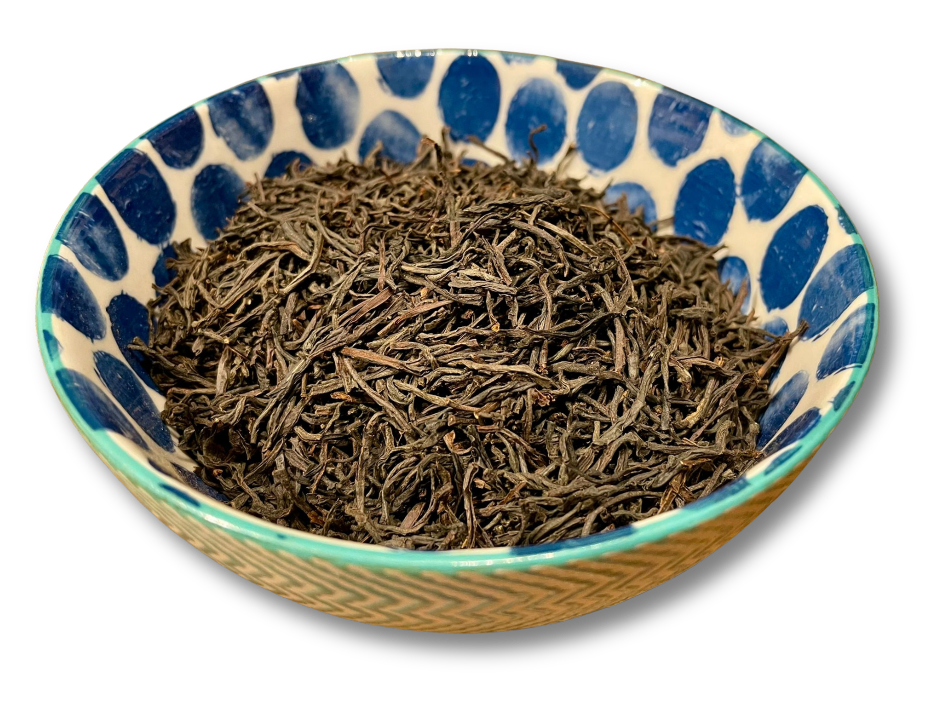 Devagiri Estate Ceylon – an OP1 black tea | MDTEA