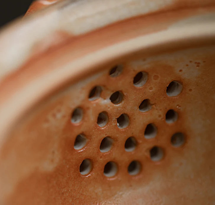 Hand-Painted Black Ink Gaiwan – 150ml | MDTEA