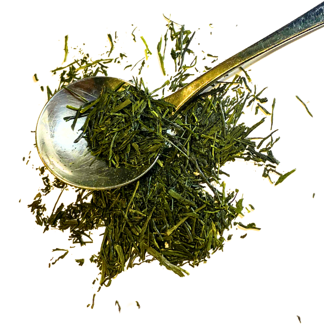 Japanese Gyokuro Asahi (30g) – an umami-rich brew, perfect for moments of peace and relaxation | MDTEA