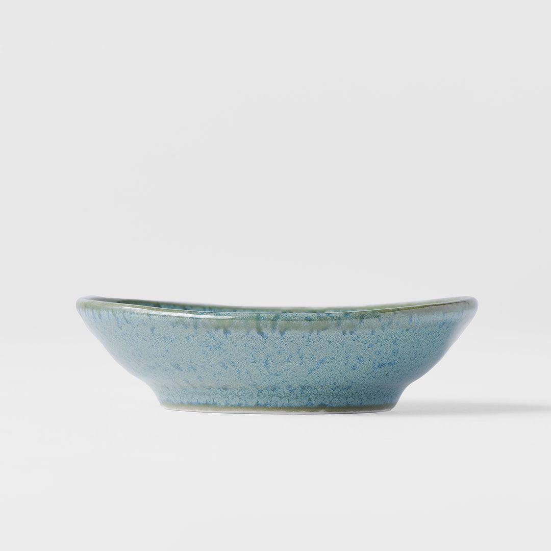 Peacock Sauce Dish – 8.3cm x 8cm | MDTEA