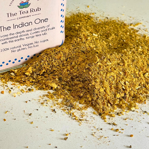 "The Indian One" – evoke the depth and diversity of Sub-continental dishes | MDTEA