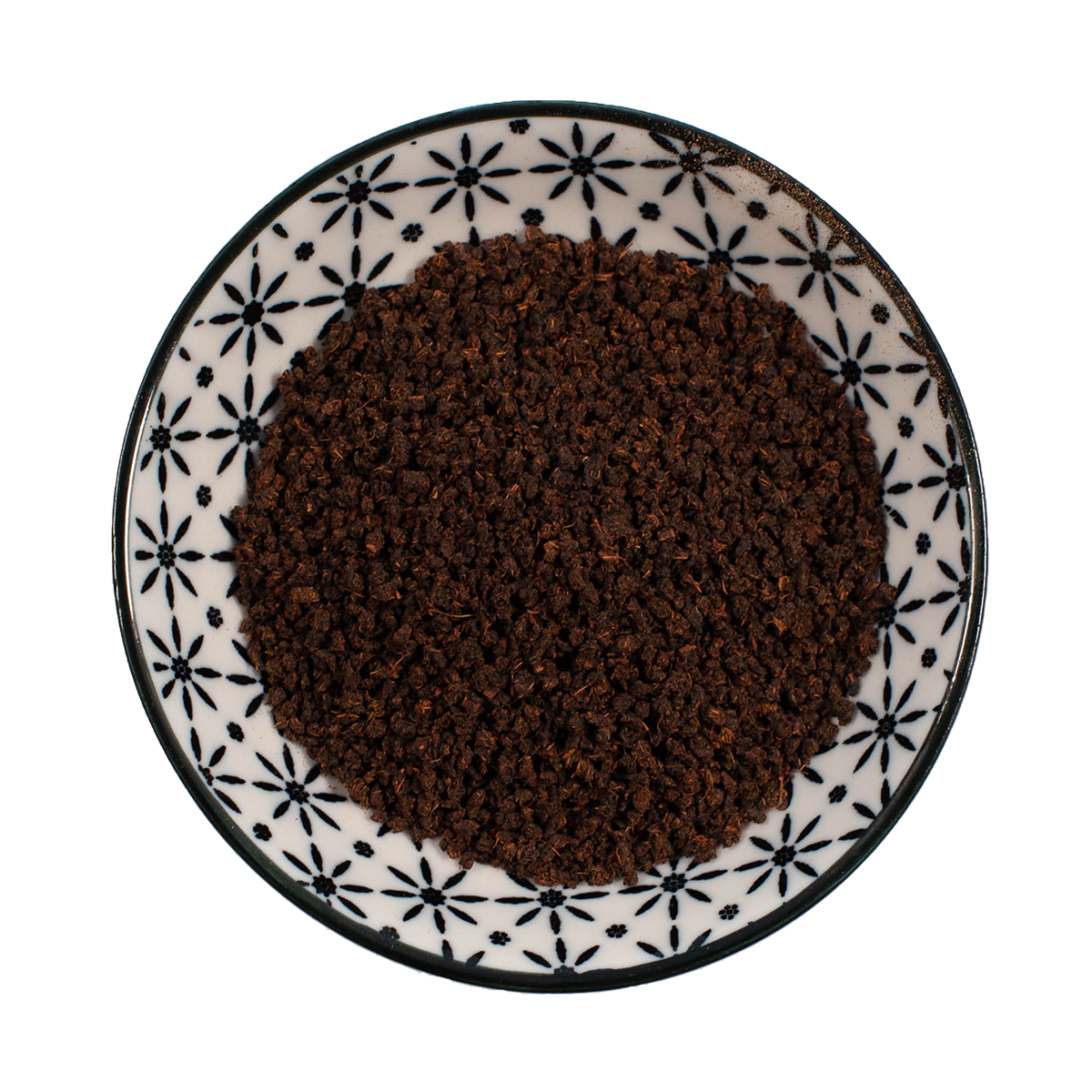 Chrysler Breakfast Tea – our classic black leaf blend of Assam and Uva | MDTEA