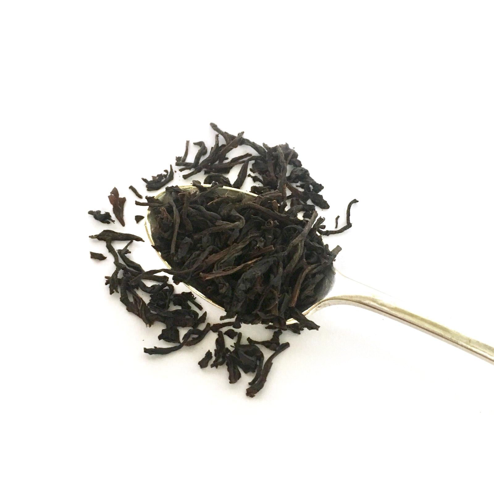 Kenilworth Estate Ceylon – a woody black breakfast tea | MDTEA