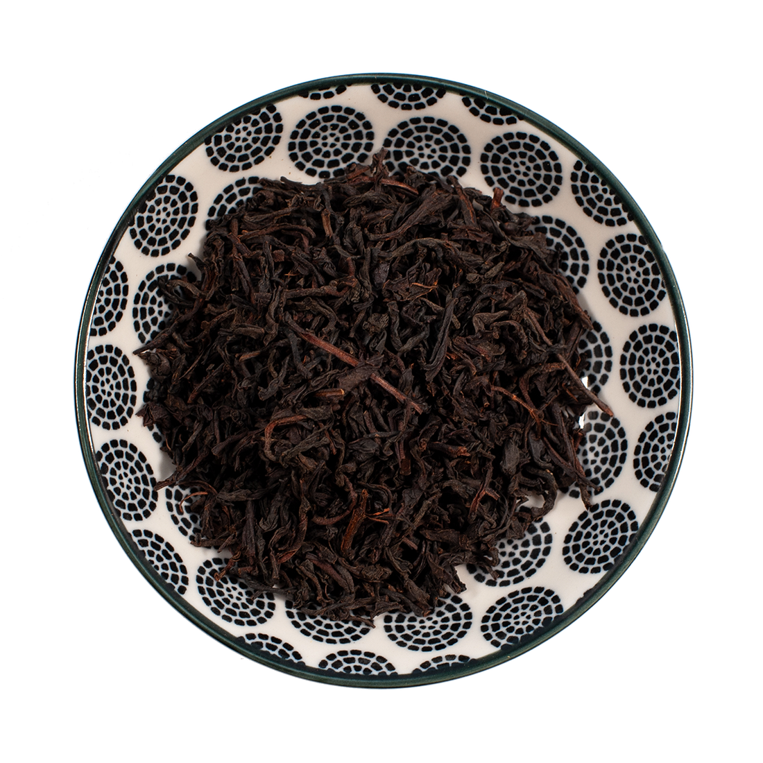 Kenilworth Estate Ceylon – a woody black breakfast tea | MDTEA