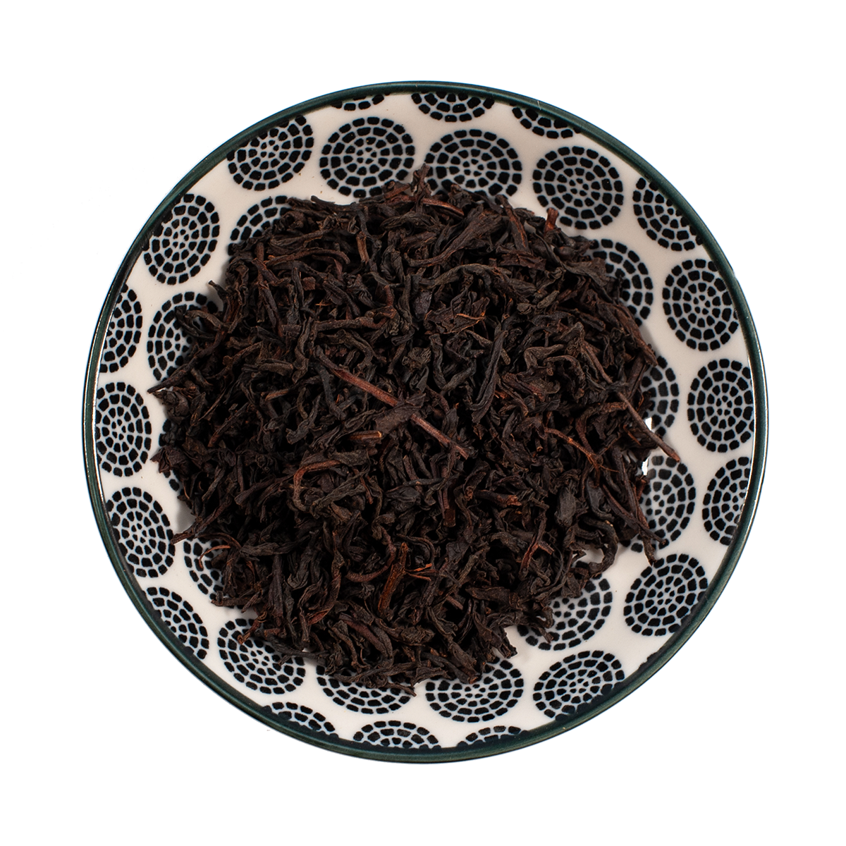 Kenilworth Estate Ceylon – a woody black breakfast tea | MDTEA
