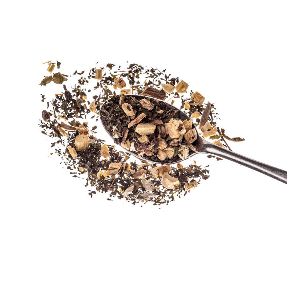Liberty Spirit – the "hangover tea" | MDTEA