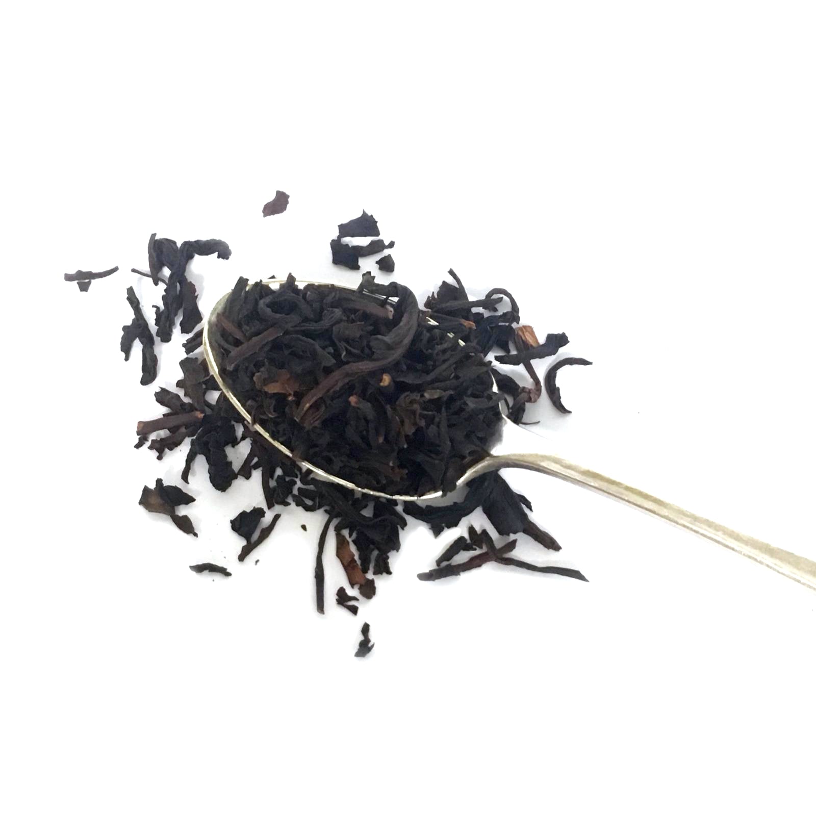 Taiwanese Oolong Poppy Tea | MDTEA