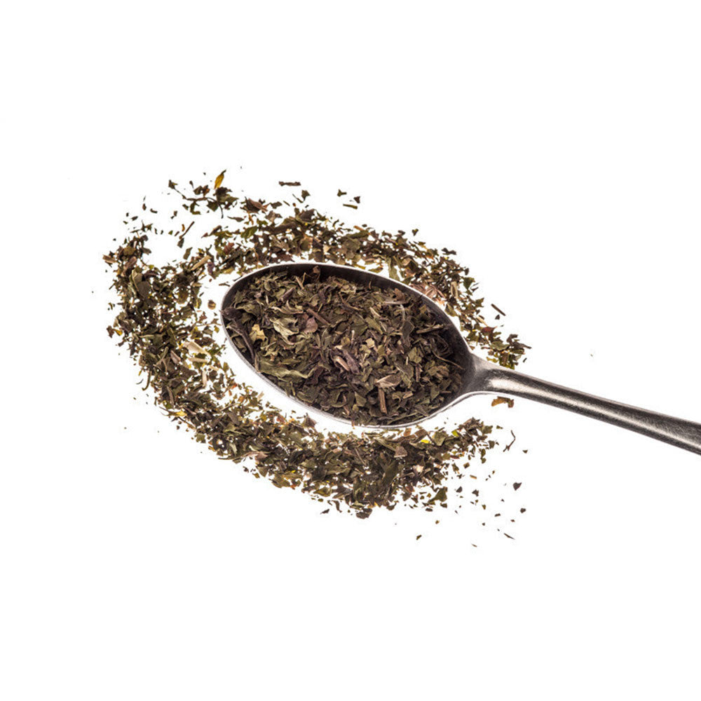 Soothing mint – a cooling blend of peppermint and spearmint | MDTEA