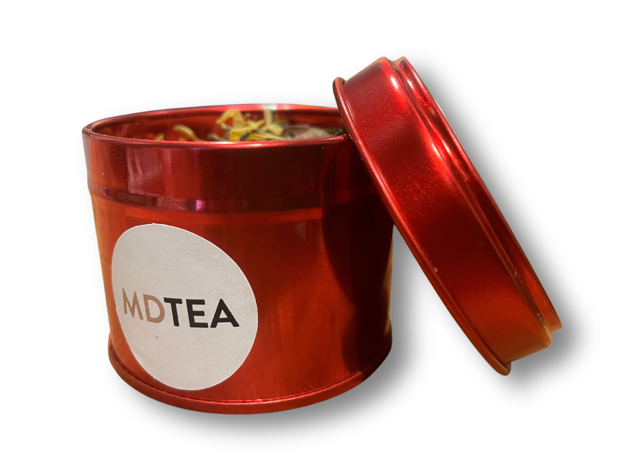 Salome Kick – a honeybush blend with a light aniseed flavour | MDTEA