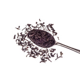 Your Coronation Tea – as it looks on the spoon.