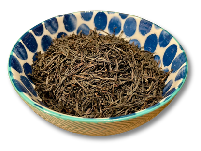 Devagiri Estate Ceylon –  an OP1 black tea | MDTEA