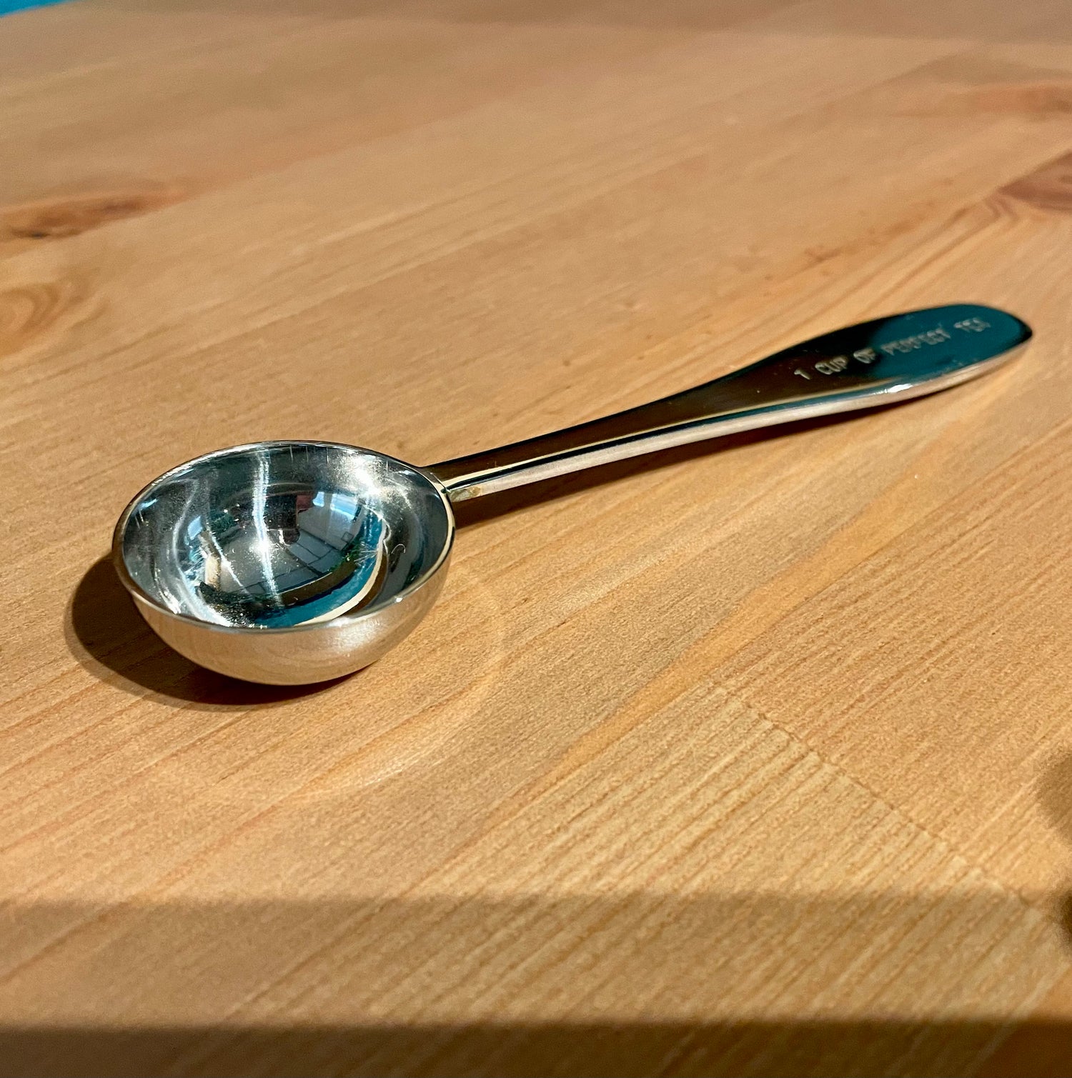 Tea Measuring Spoon – for loose leaf | MDTEA