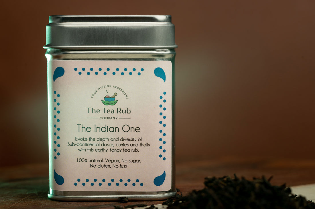 "The Indian One" – evoke the depth and diversity of Sub-continental dishes | MDTEA