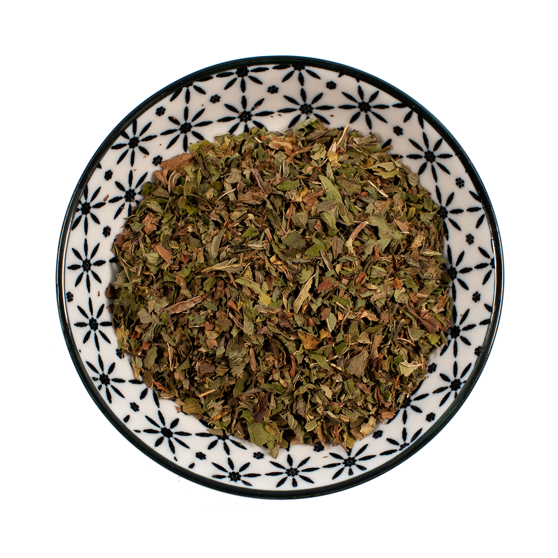 Soothing mint – a cooling blend of peppermint and spearmint | MDTEA
