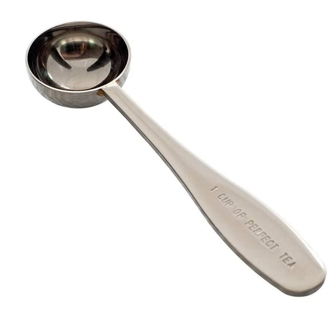 Tea Measuring Spoon – for loose leaf | MDTEA