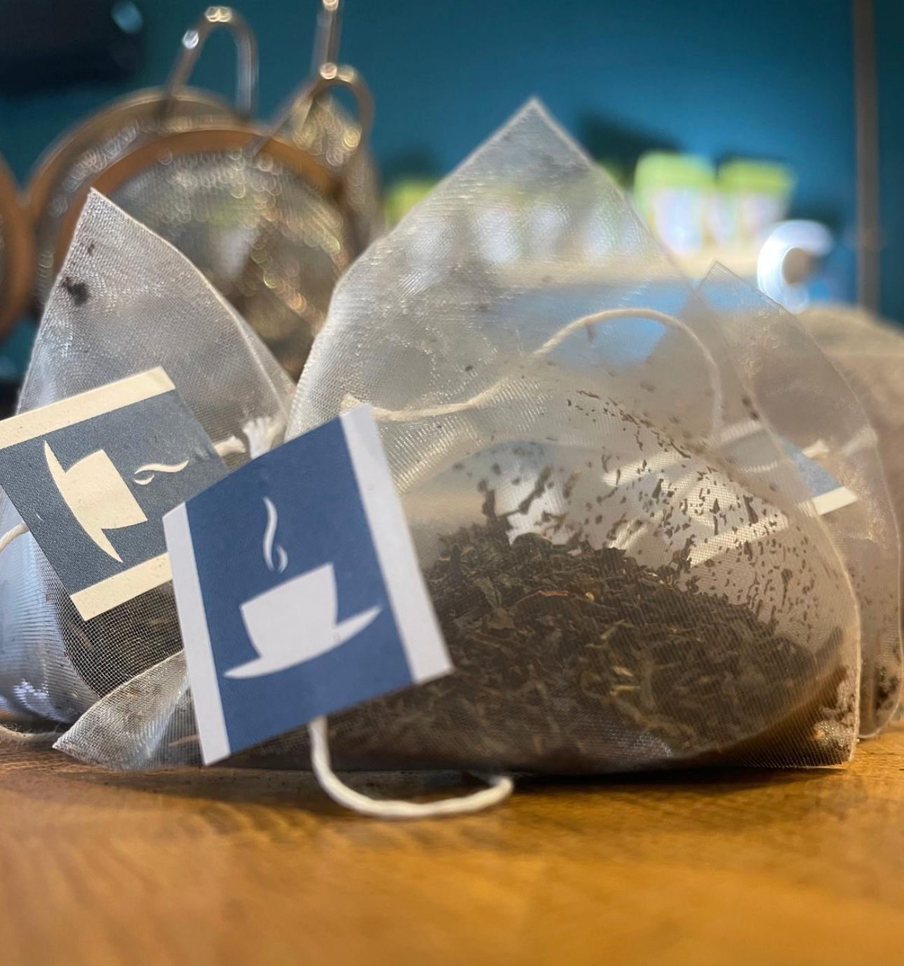 Guest Breakfast Blend – Assam and Ceylon | MDTEA