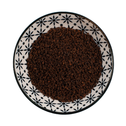 Chrysler Breakfast Tea – our classic black leaf blend of Assam and Uva | MDTEA