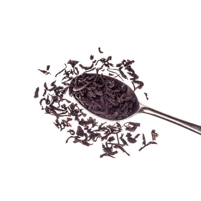 MD Classic – our black tea blend of Assam, Uva and Darjeeling | MDTEA