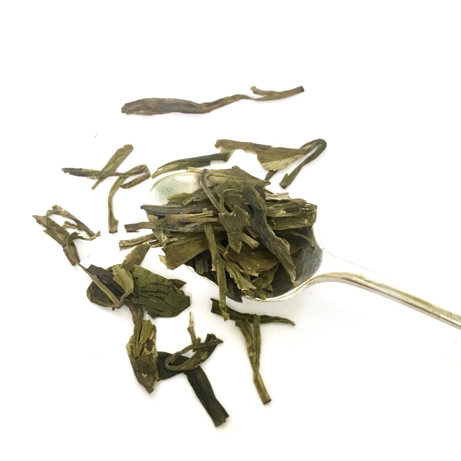 Lung Ching Dragonwell Green Tea | MDTEA