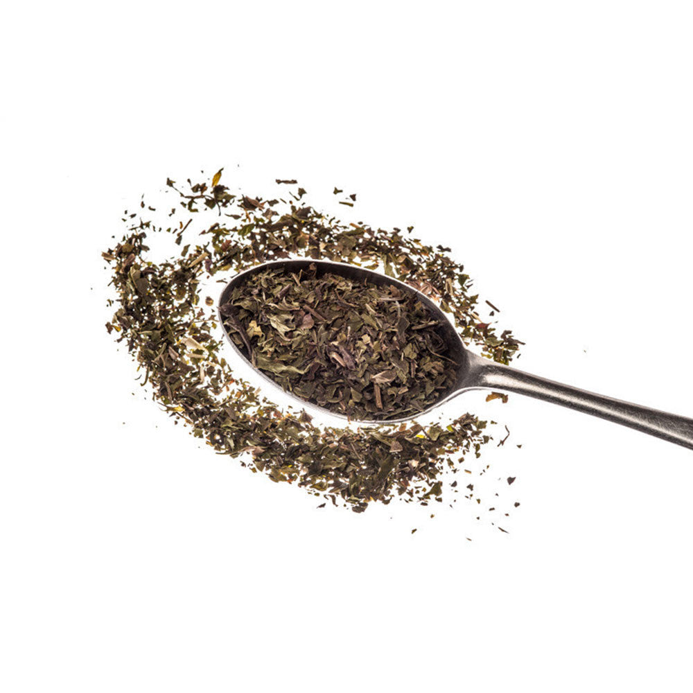 Rockerfella Cleansing – a peppermint and spearmint tea | MDTEA